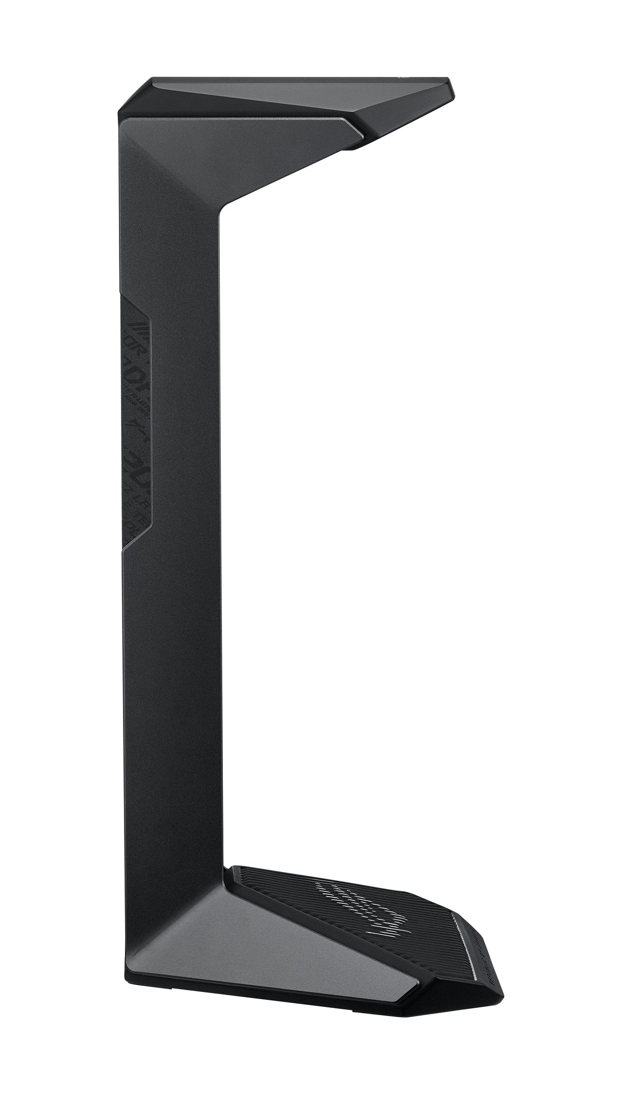Soporte Para Para Juegos Asus Rog Throne Ii Core, Soporte Negro 90mp04f0-Bhua00