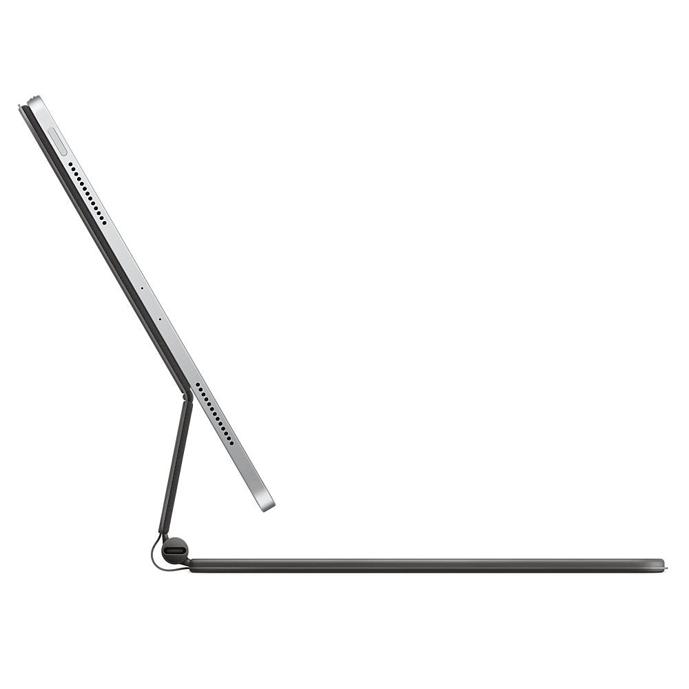 Apple Mxqt2d/A Teclado Para Móvil Negro Qwertz Alemán