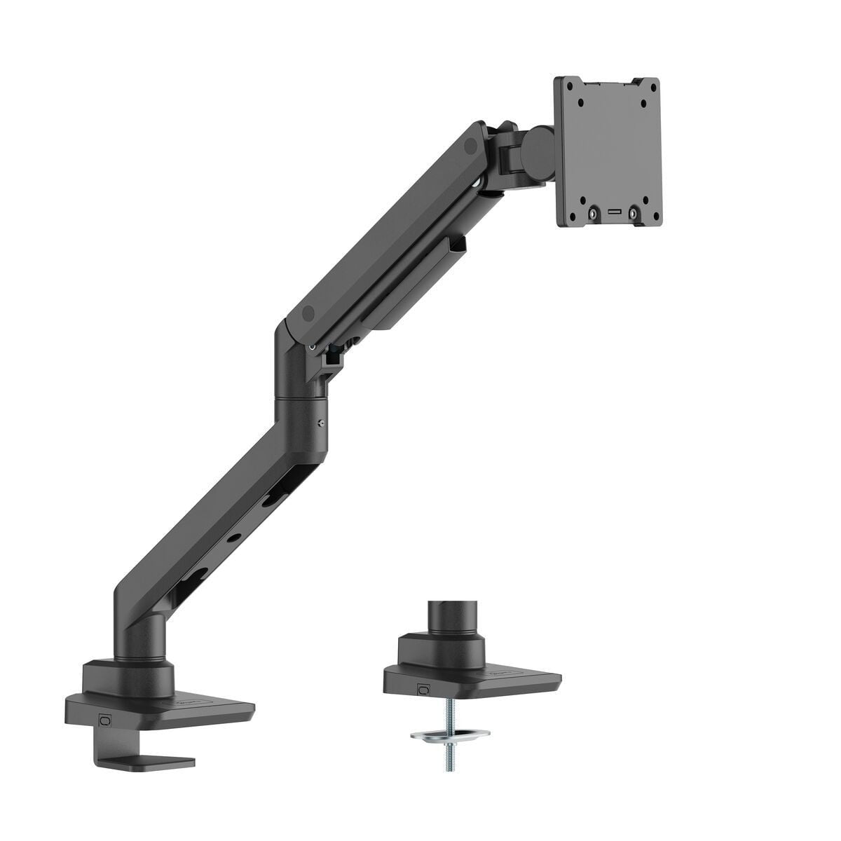 Vogels Essential M3011 B Brazo Para Monitor Negro