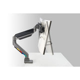 EAN 0085896582724 - Kensington SmartFit Gris imagen 5