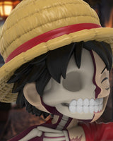 One Piece Wanted Series: Luffy