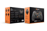 Krom Gamepad Key Para Pc/Ps3 R 43854