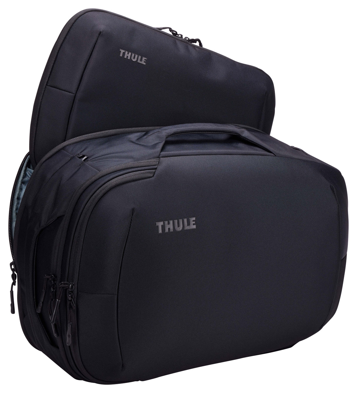 Mochila De Viaje Thule Subterra 2 Tsd440  Negro Poliéster Black