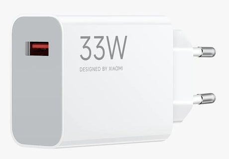 EAN 6932554418366 - Xiaomi BHR9956EU cargador de dispositivo móvil Smartphone Blanco USB Carga rápida Interior imagen 2