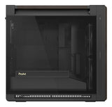 Caja  Pc Asus Geh Proart Pa602 Walnut Wood Tg Pwm Modern Negro