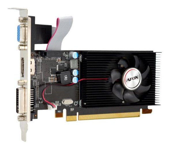 Afox Radeon Hd6450 2gb  Ddr3