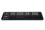 Korg Nanokey 2 Black - Klawiatura Sterujaca
