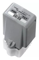 Tinta Canon Pfi-4100 Pgy Photo Grey