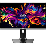 EAN 4711377307208 - MSI MAG 272QP QD-OLED X50 pantalla para PC 67,3 cm (26.5") 2560 x 1440 Pixeles Wide Quad HD Negro imagen 6
