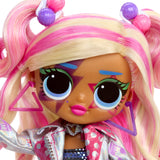 EAN 35051542681 - L.O.L. Surprise! OMG Eye Spy - Rockstar imagen 5