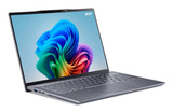 EAN 4711474223876 - Acer Swift Go 14 AI SFG14-01-X962 Snapdragon X1P-42-100 Portátil 36,8 cm (14.5") WUXGA 16 GB LPDDR5x-SDRA imagen 2