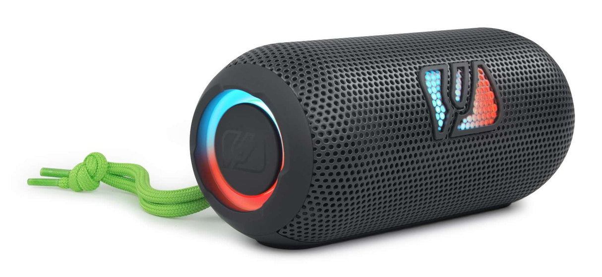 Altavoz Muse M-790 Bt Bluetooth Speaker, Dark Grey
