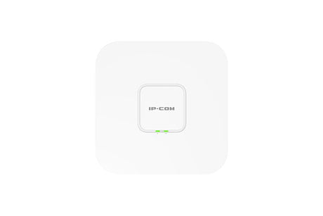 EAN 6932392828327 - IP-COM Networks EW12 punto de acceso inalámbrico 1300 Mbit/s Blanco Energía sobre Ethernet (PoE) imagen 1