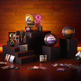 Zuru Mini Brands - Vinyls Playset Series 1 77794