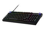 Logitech G G316 X 98 Teclado 98% Retroiluminación Usb Qwerty Italiano Interruptor: Tactile Negro