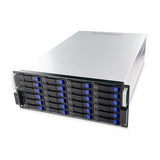 Fantec Src-4240x07, Caja De Almacenamiento 4u 19" Sin Fuente De Alimentación, 680 Mm De Profundidad