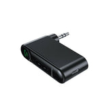 EAN 6932172626969 - Baseus WXQY010001 receptor de audio bluetooth 10 m Negro imagen 2