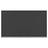 Vivitek Novotouch Ek755i Pizarra Y Accesorios Interactivos 190,5 Cm (75") 3840 X 2160 Pixeles Pantalla Táctil Gris Usb
