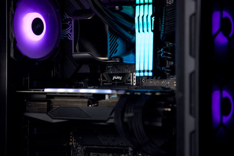 EAN 0740617349498 - Kingston Technology FURY Renegade G5 2,05 TB PCI Express 5.0 3D TLC imagen 5