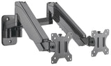 EAN 0766623461627 - Manhattan 461627 soporte para TV 81,3 cm (32") imagen 3