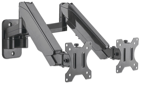 EAN 0766623461627 - Manhattan 461627 soporte para TV 81,3 cm (32") imagen 3