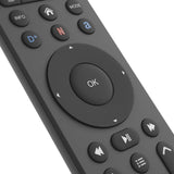 EAN 4047443532275 - Hama 00221057 mando a distancia IR inalámbrico Receptor AV, DVD/Blu-ray, TV Botones imagen 5
