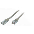 EAN 4017538002068 - S/CONN maximum connectivity 75212- cable de red Gris 2 m Cat5e SF/UTP (S-FTP) imagen 1