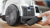 EAN 8710103925279 - Philips 2000 series XB2122/09 aspiradora 1,3 L Aspiradora cilíndrica Secar 850 W imagen 3