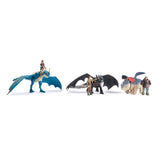 EAN 0681147083066 - How to train your dragon 6074005 figura de juguete para niños imagen 9
