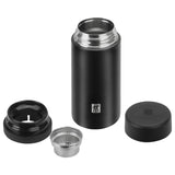 Infusor De Té Thermo Zwilling 420 Ml Negro - 39500-512-0