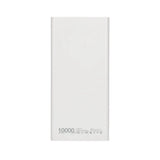 Extralink Epb-067w 10000mah Carga Rápida Powerbank