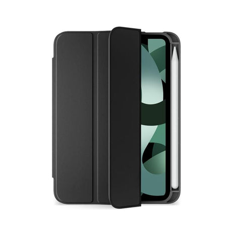 EAN 5715063391259 - eSTUFF ES68201160-BULK funda para tablet 27,7 cm (10.9") Folio Negro, Transparente imagen 2
