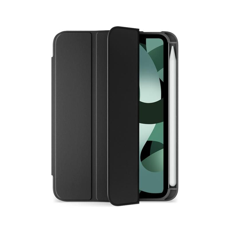 EAN 5704174963707 - eSTUFF ES68201251-BULK funda para tablet 27,7 cm (10.9") Folio Negro imagen 2