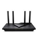 EAN 4897098686805 - TP-Link Archer AX55 Pro router inalámbrico Gigabit Ethernet Doble banda (2,4 GHz / 5 GHz) Negro imagen 1