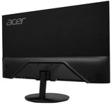 Monitor Acer Sa272kbmiipx 27? 4k 60hz Ips Adaptivesync Altavoces Zeroframe Vesa Hdmi Displayport