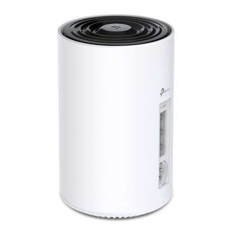 EAN 4897098687901 - TP-Link Deco PX50(3-pack) Doble banda (2,4 GHz / 5 GHz) Wi-Fi 6 (802.11ax) Blanco 1 Interno imagen 2