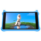 EAN 6931548314035 - Blackview Tab 50 KIDS Rockchip 64 GB 20,3 cm (8") 3 GB Wi-Fi 6E (802.11ax) Android 13 Azul imagen 7