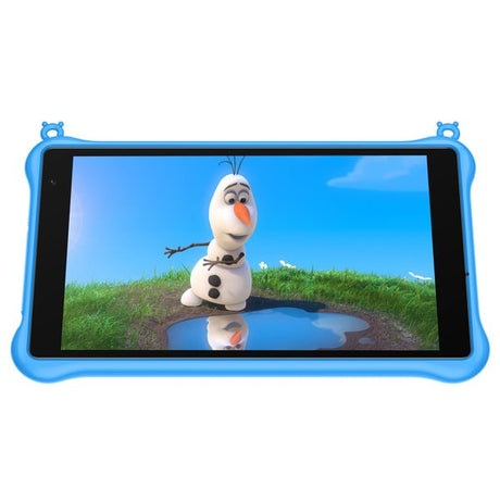 EAN 6931548314035 - Blackview Tab 50 KIDS Rockchip 64 GB 20,3 cm (8") 3 GB Wi-Fi 6E (802.11ax) Android 13 Azul imagen 7
