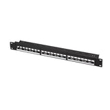 EAN 4052792070811 - LogiLink NK4065 panel de parcheo 1U imagen 1