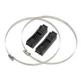 Extralink Jennifer 16 Core Fiber Optic Terminal Box Black With Connector