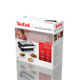 Tefal Gc270d10 Inicio Compact Grill