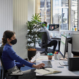 Hp Pro 400 G9 Intel® Core I7 I7-13700t 16gb 512gb Ssd Windows 11 Pro Negro