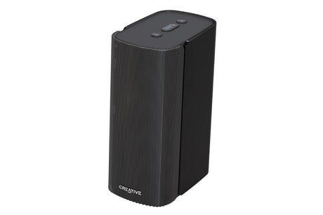 EAN 5390660192487 - Creative Labs T100 Rango completo Negro Inalámbrico y alámbrico 20 W imagen 2