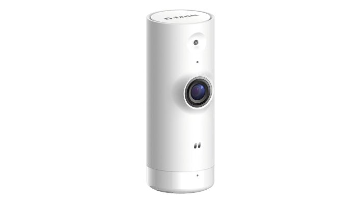 Cámara De Videovigilancia D-Link Dcs-8000lh 120  Visión Nocturna Control Desde App