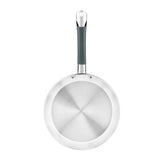 Sartén Bra Master A451428 28cm Acero Inoxidable Apta Para Inducción