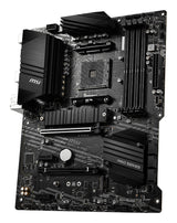 EAN 4719072733667 - MSI B550-A PRO placa base AMD B550 Zócalo AM4 ATX imagen 3