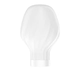 Satisfyer Double Wand-Er Blanco