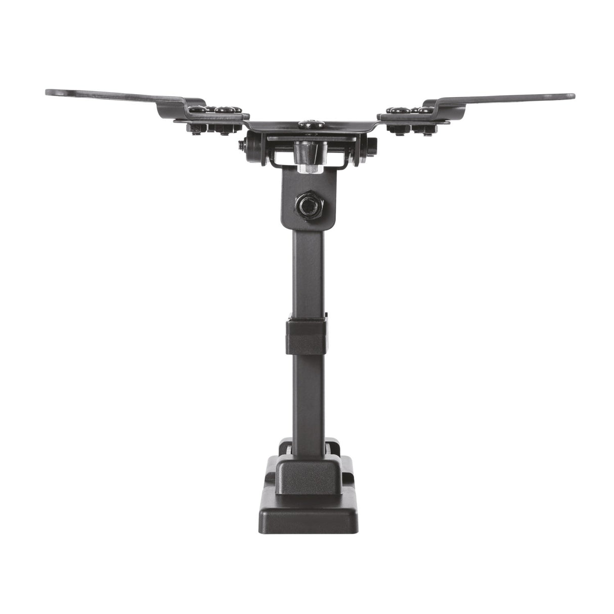 EAN 8436574703276 - AISENS WT42TSLE-009 soporte para TV 106,7 cm (42") Negro imagen 4