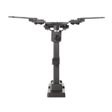 EAN 8436574703276 - AISENS WT42TSLE-009 soporte para TV 106,7 cm (42") Negro imagen 4