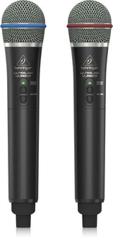EAN 4033653062992 - Behringer ULM302MIC sistema para micrófono inalámbrico imagen 8